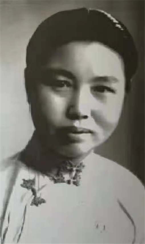 她——周恩来总理的入党介绍人 中国妇女运动的先驱-天津市妇女联合会-北方网企业建站